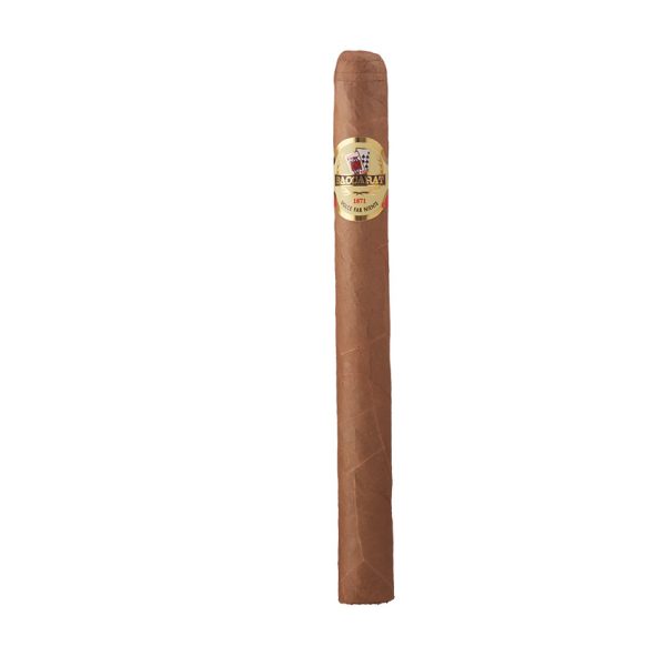 Baccarat No. 1 Cigar Sample