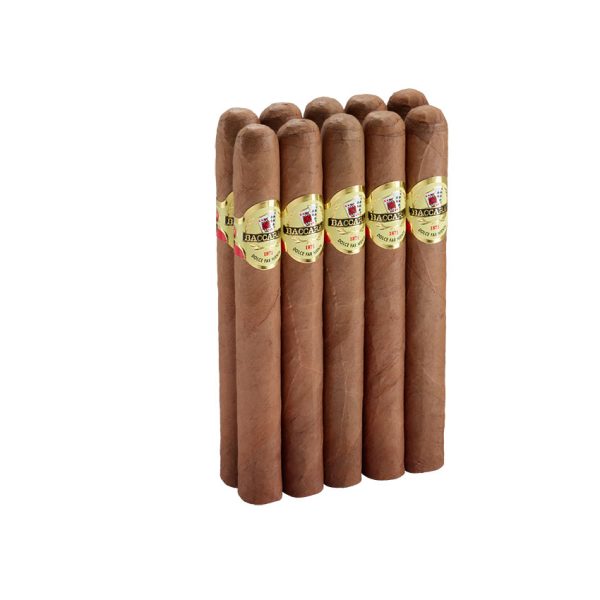 Baccarat Luchadores 10 Pack