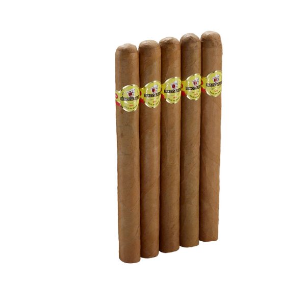 Baccarat Panatela 5 Pack