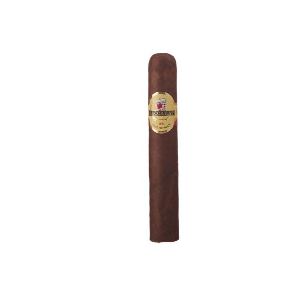 Baccarat Rothschild Maduro Cigar Sample