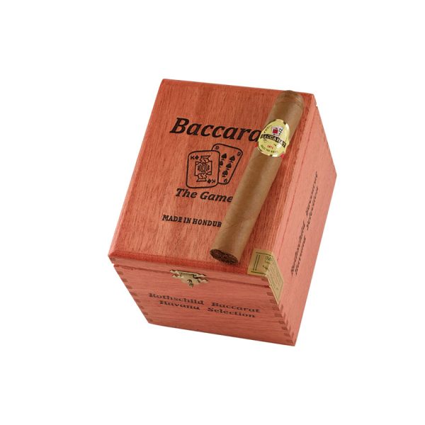 Baccarat Rothschild Natural