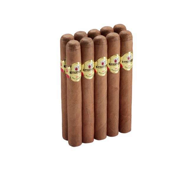 Baccarat Toro 10 Pack