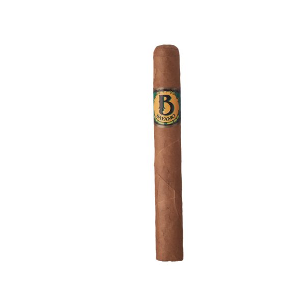 Bayamo Superiores Toro Cigar Sample