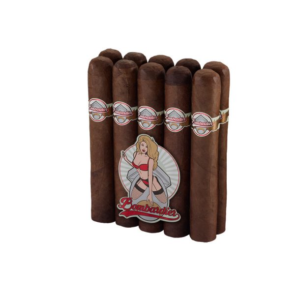 Bombardier 7 X 70 Maduro