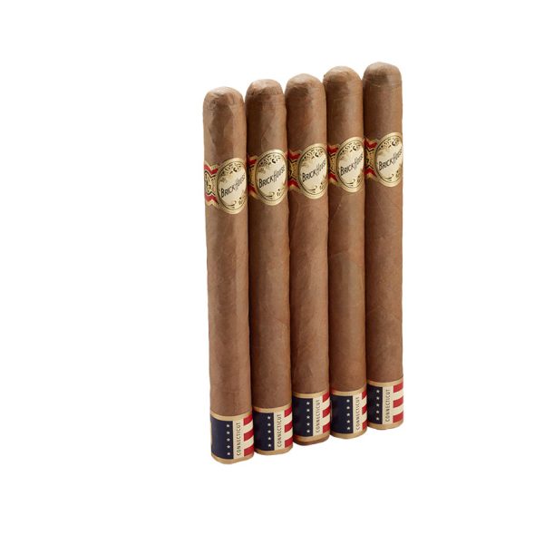 Brick House Connecticut Churchill 5 Pack