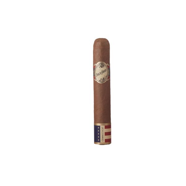 Brick House Connecticut Robusto Cigar Sample