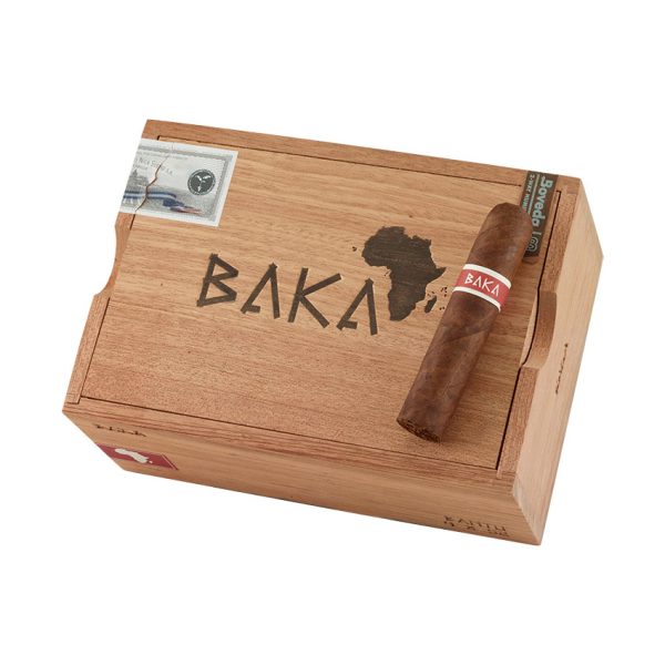 Baka Bantu By Roma Craft Natural