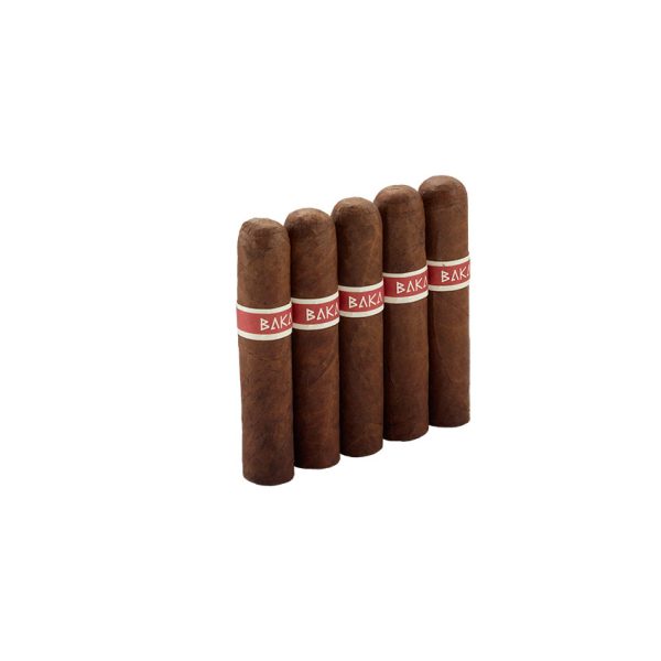 Baka Bantu By Roma Craft 5PK