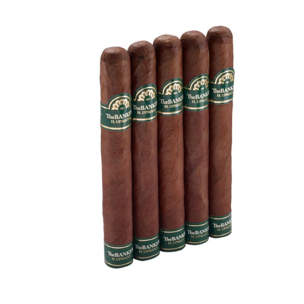 H. Upmann Banker Arbitrage 5 Pack