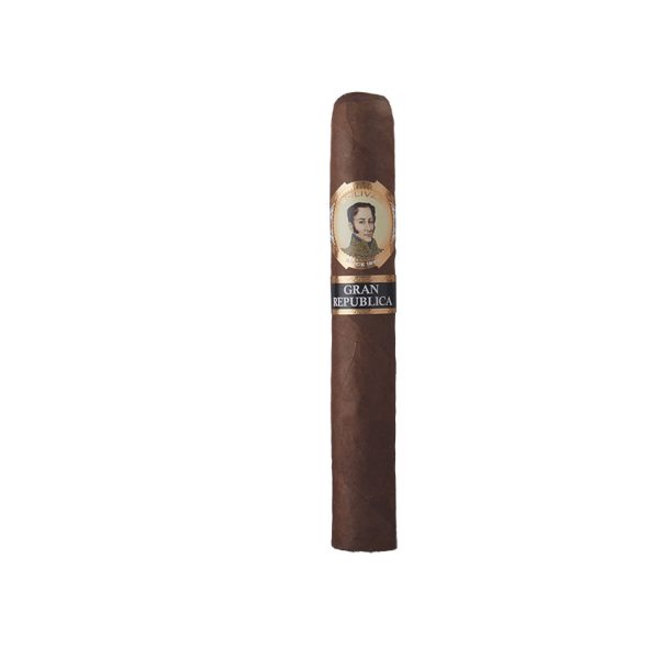 Bolivar Gran Republica Toro Cigar Sample