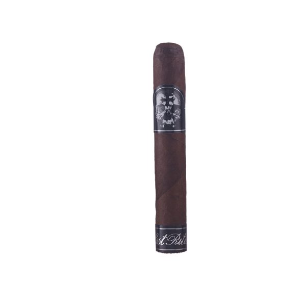 Black Label Last Rites 660 Cigar Sample