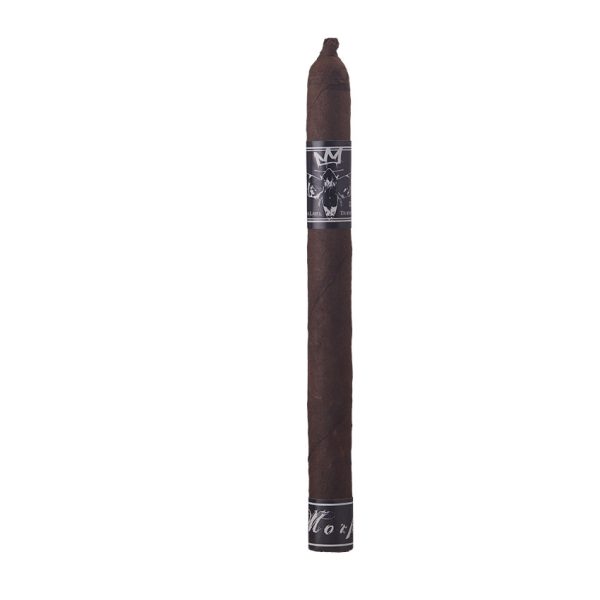 Black Label Morphine Lancero Cigar Sample