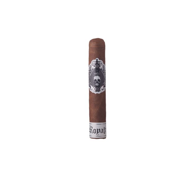 Black Label Royalty Robusto Cigar Sample