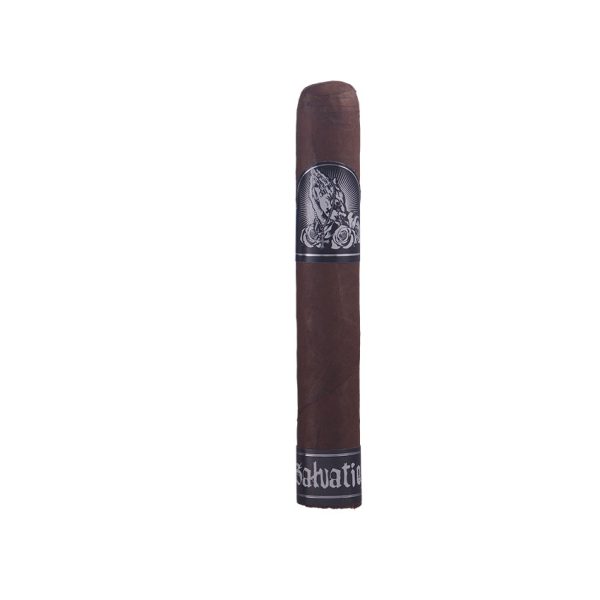 Black Label Salvation 660 Cigar Sample
