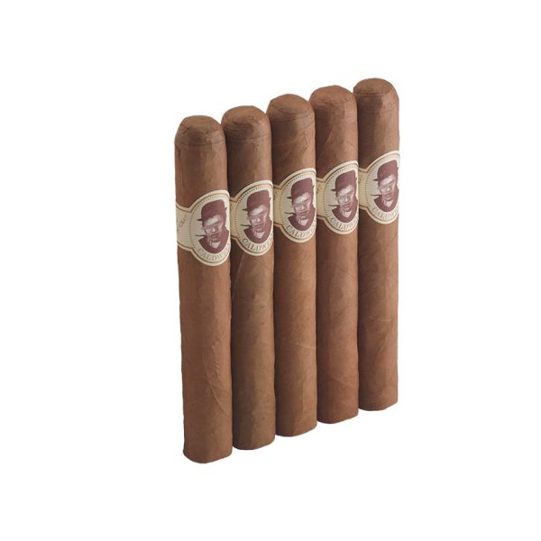 Blind Man's Bluff Connecticut Toro 5 Pack