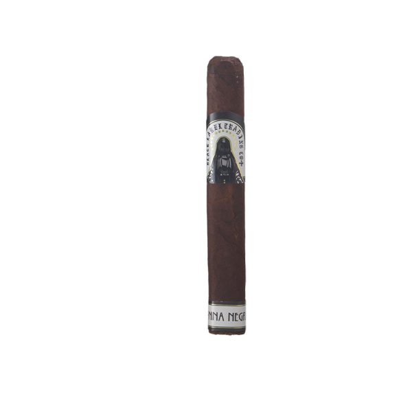 Black Label Trading La Madonna Negra Corona Gorda Cigar Sample