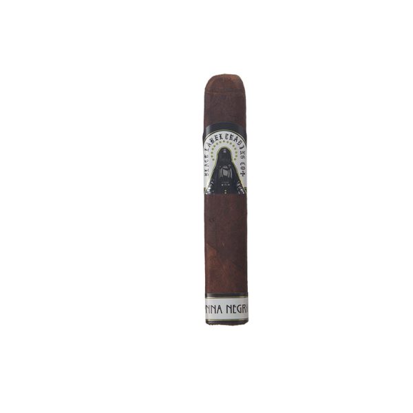 Black Label Trading La Madonna Negra Robusto Cigar Sample