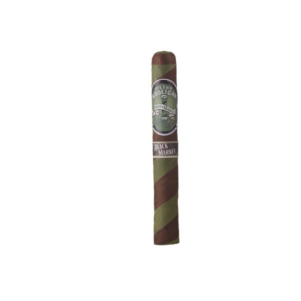 Alec Bradley Black Market Filthy Hooligan Cigar Sample