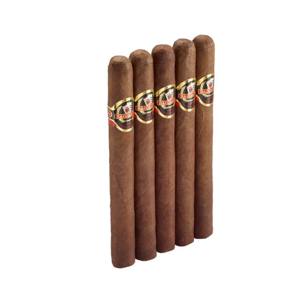 Baccarat Nicaragua Churchill 5PK