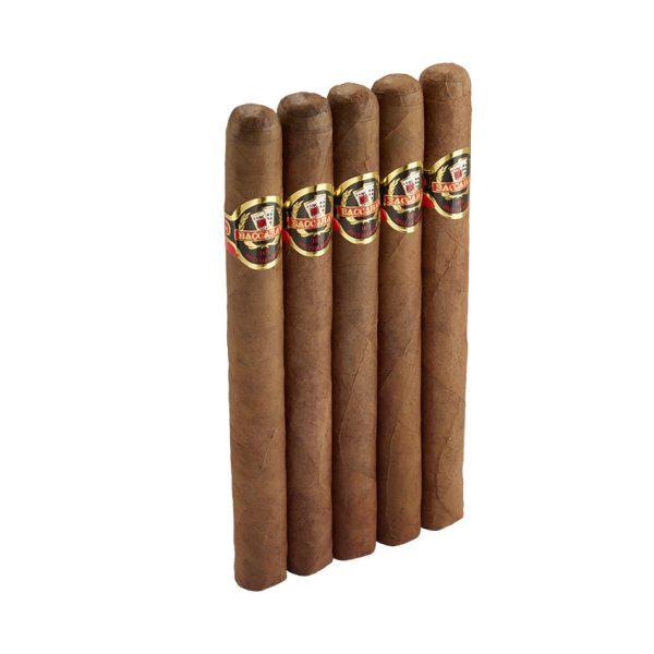Baccarat Nicaragua Double Corona 5PK