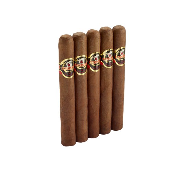 Baccarat Nicaragua Toro 5PK