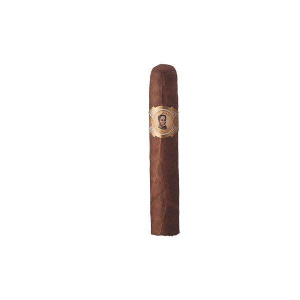 Bolivar Cofradia Robusto Cigar Sample