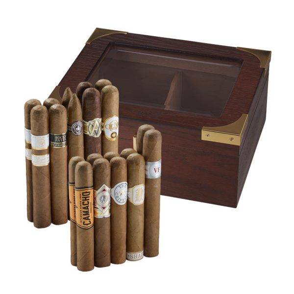 Beginner's Obsession Sampler Varies