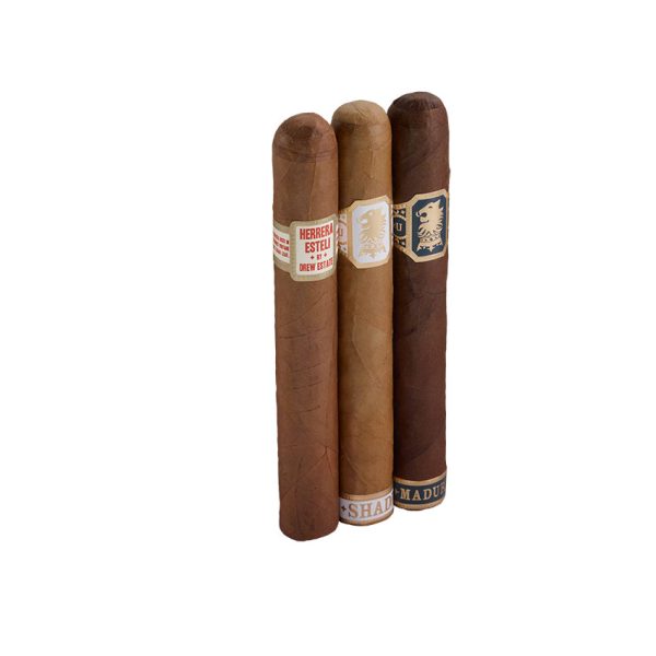 Top Rated Light Cut And Smoke Varies