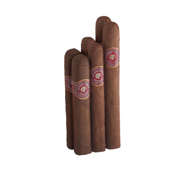 Best Of Fuente Especiales Natural