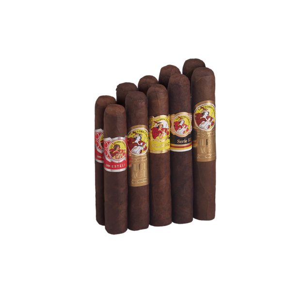 Best Of La Gloria Cubana Natural