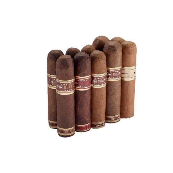 Best Of Nub Cafe Natural