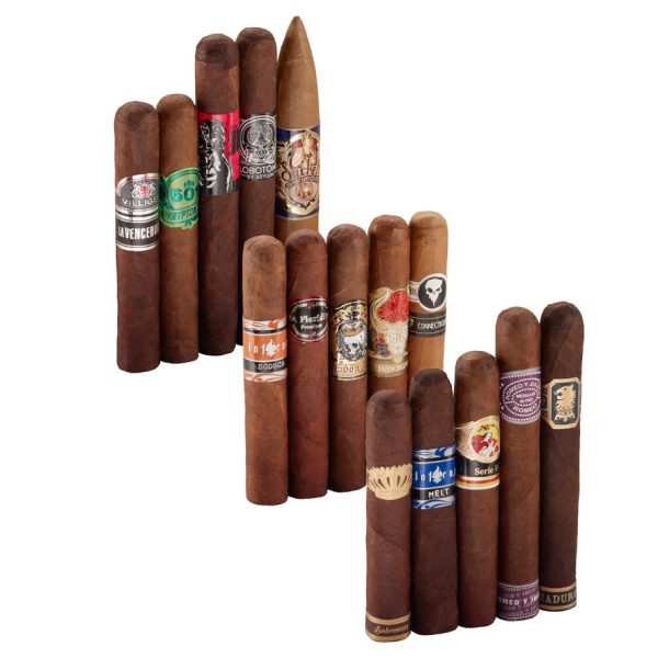 Best Of 90 Plus Rated Sampler Varies