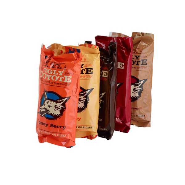 Best Of Ugly Coyote Sampler Natural