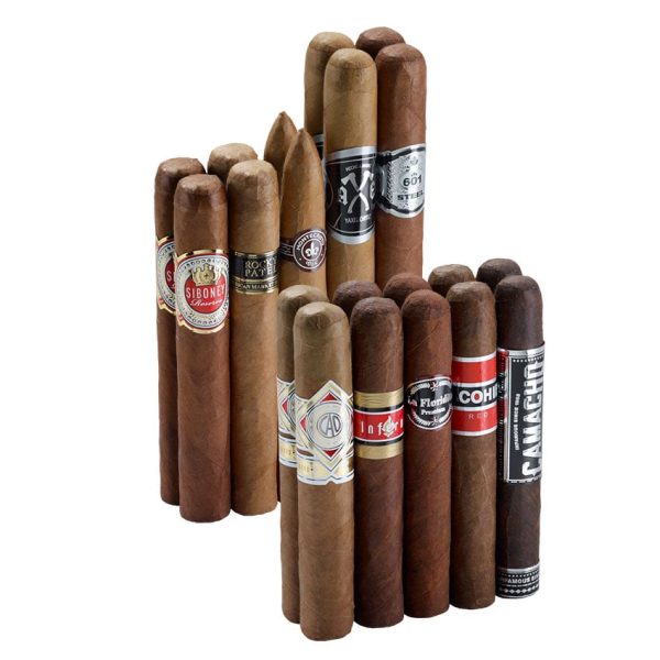 Top Rated Ultimate Variety 2 Varies