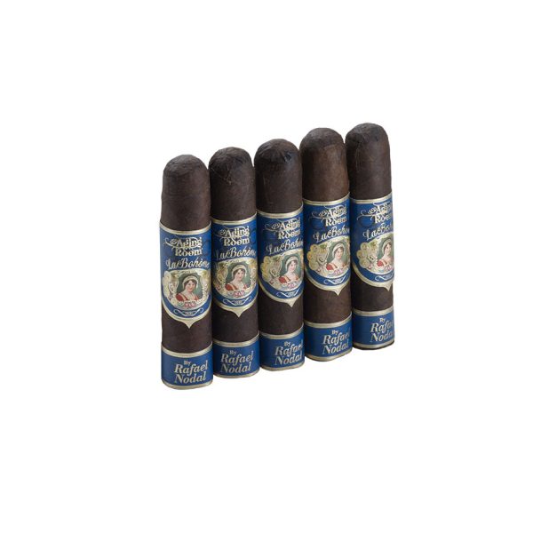 La Boheme Mimi 5 Pack