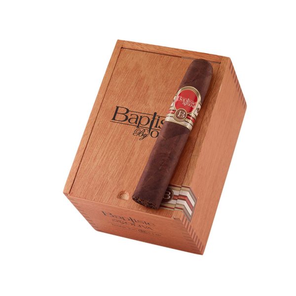 Oliva Baptiste Double Toro Natural