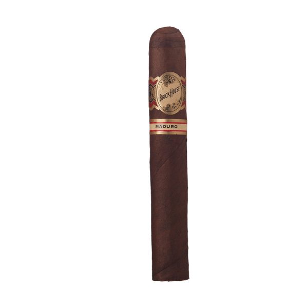 Brick House Mighty Mighty Cigar Sample