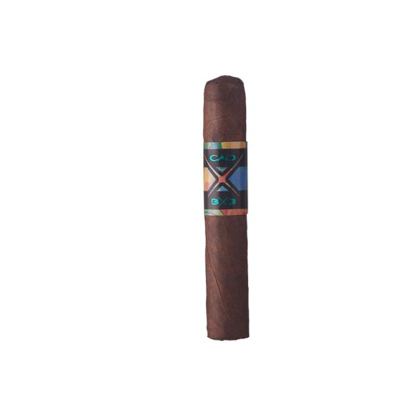 CAO BX3 Robusto Cigar Sample