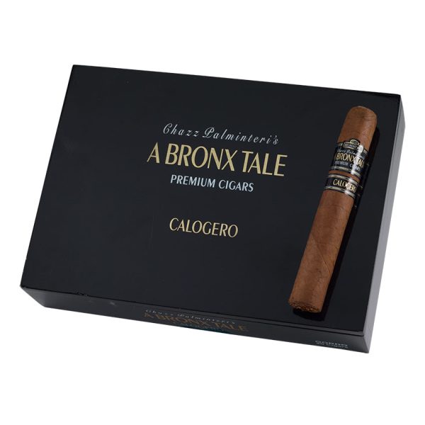 Epic A Bronx Tale Calogero Gordo Natural