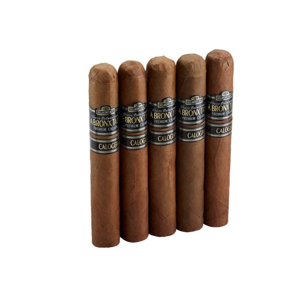 Epic A Bronx Tale Calogero Gordo 5pk