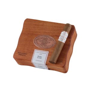 Casa Turrent 1880 Doble Claro Doble Robusto Natural