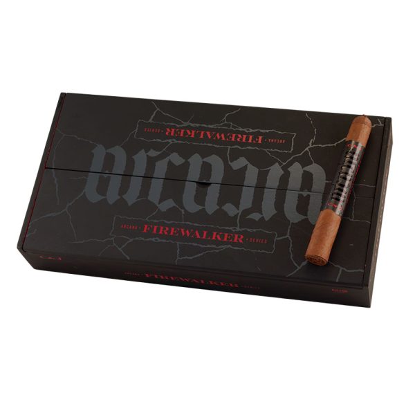 CAO Arcana Firewalker Rosado