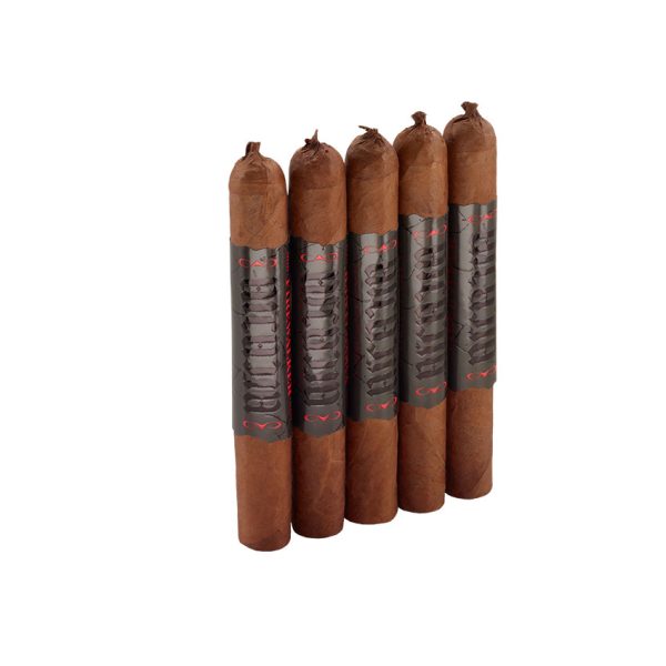 CAO Arcana Firewalker 5 Pack