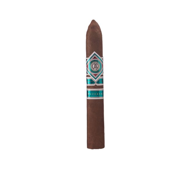 CAO Cameroon Belicoso Cigar Sample