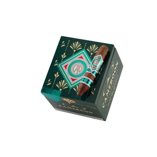 CAO Cameroon Perfecto Natural