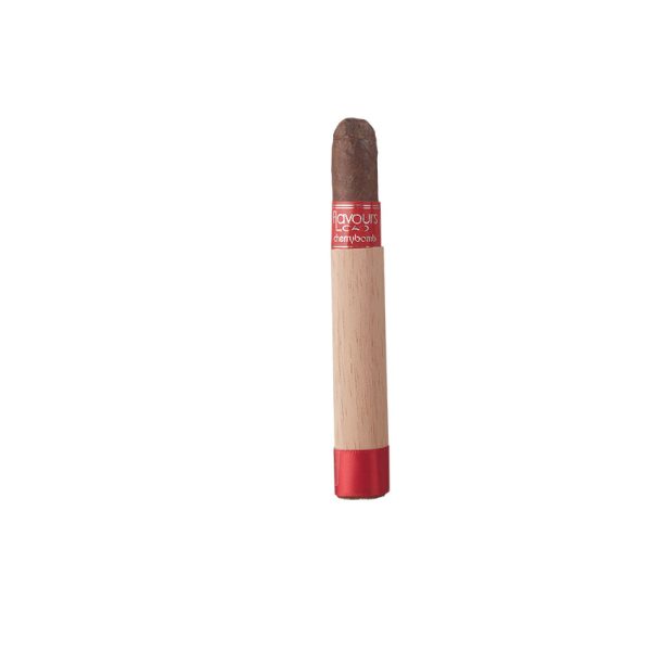 Cherrybomb Corona Cigar Sample
