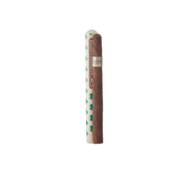 Eileen's Dream Tubo Cigar Sample