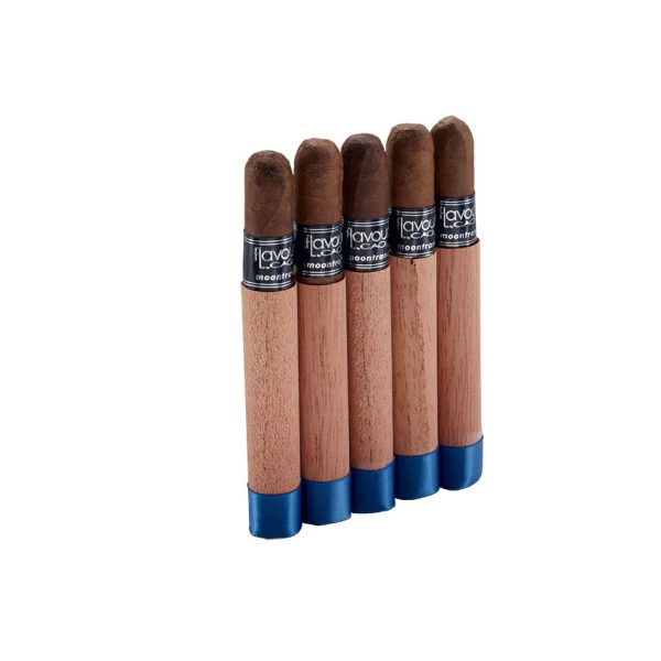 Moontrance Corona 5 PK