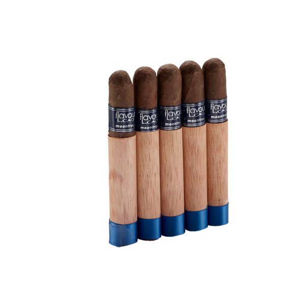 Moontrance Robusto 5 Pk