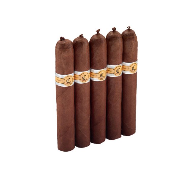 Cabaiguan Guapos 5 Pack